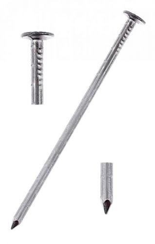 Hřebík ocelový DEKNAIL 2,8×63 mm 5 kg/bal.