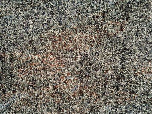 Associated Weavers koberce Metrážový koberec Signal 98 šedohnědý - Rozměr na míru bez obšití cm Šedá