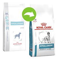 Royal Canin VD Canine Hypoall   14kg + Množstevní sleva