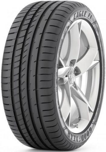 GOODYEAR EAGLE F1 ASYMMETRIC 2 235/40 R 18 95Y