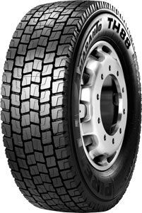 PIRELLI TH88 AMARANTO 315/70 R 22.5 154/150L