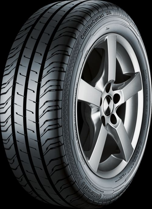 CONTINENTAL VANCONTACT 200 235/65 R 16 115R