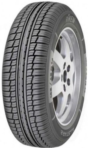 RIKEN ALLSTAR2 B2 165/60 R 14 75H