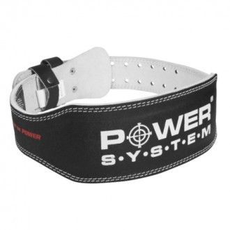 Powersystem Opasek Power Basic PS-3250 power17