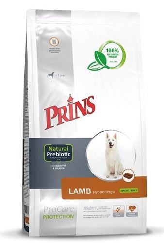 PRINS ProCare Protection LAMB Hypoallergic - 3kg