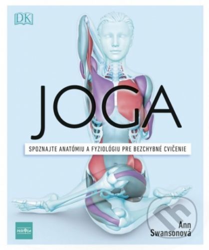 Joga - Ann Swanson