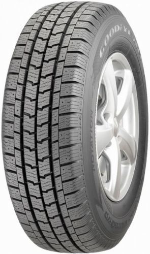 GOODYEAR CARGO ULTRAGRIP 2 195 R 14 106/104Q