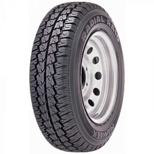 HANKOOK RADIAL RA10 195/70 R 15 104/102R