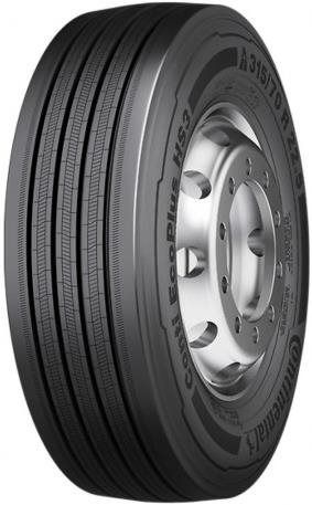 CONTINENTAL ECOPLUS HS3 315/70 R 22.5 156/150L