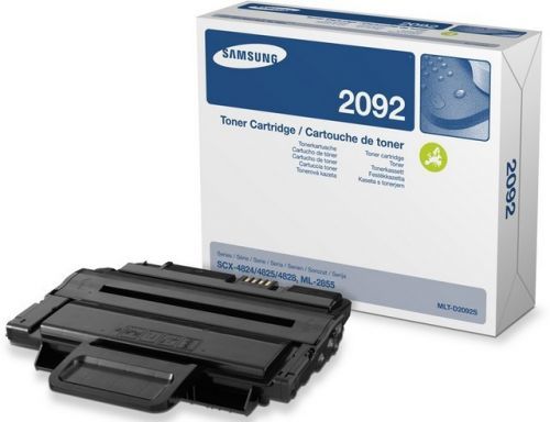 HP SV004A / Samsung MLT-D2092S černý (black) originální toner