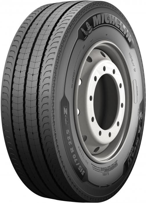 Michelin X Multi Energy Z 315/70 R 22.5 156/150L