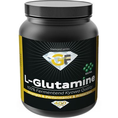 GF nutrition L-Glutamine Kyowa - 400 g