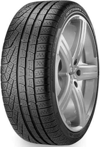 PIRELLI WINTER 240 SOTTOZERO SERIE II 315/35 R 20 110V