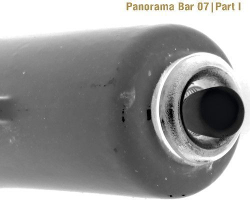Panorama Bar 07 Part 1 (Vinyl / 12