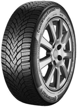 CONTINENTAL CONTIWINTERCONTACT TS850 175/65 R 14 82T