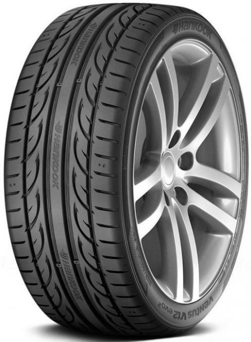 Hankook K120 Ventus V12 Evo2 225/45 R18 Zr 95Y