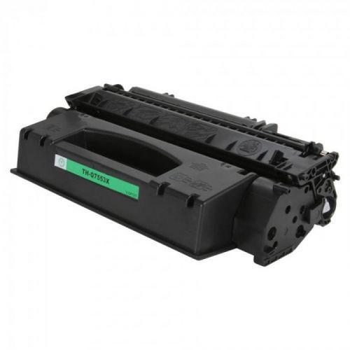 HP 53X Q7553X černý (black) kompatibilní toner
