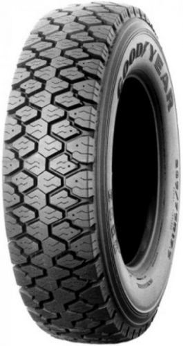 GOODYEAR G124 10 R 17.5 134M