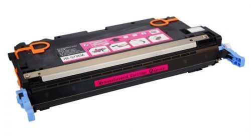 HP 503A Q7583A purpurová (magenta) kompatibilní toner