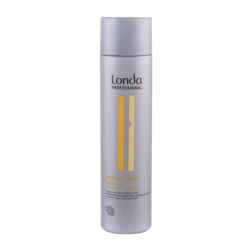 Londa Professional Visible Repair 250 ml šampon pro ženy