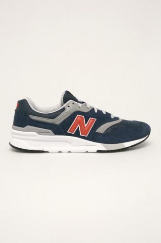 New Balance - Boty CM997HAY