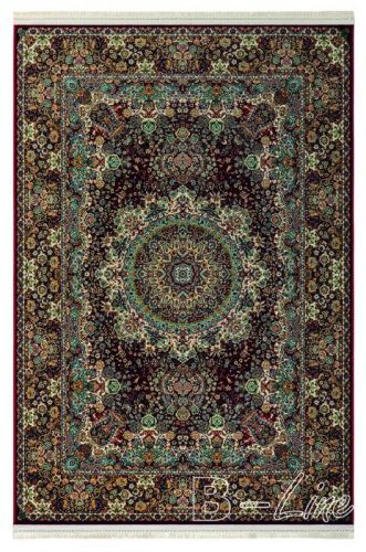 Oriental Weavers koberce Kusový koberec Razia 5501/ET2R - 133x190 cm Bílá