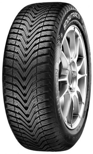 VREDESTEIN SNOWTRAC 5 195/65 R 15 91T