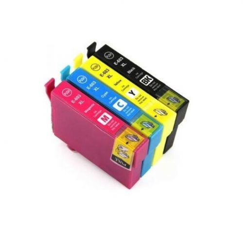 Epson 603XL T03A94 multipack kompatibilní cartridge