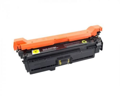 Canon CRG-732Y žlutý (yellow) kompatibilní toner