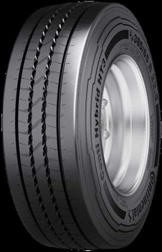 CONTINENTAL CONTI HYBRID HT3 385/55 R 19.5 156J