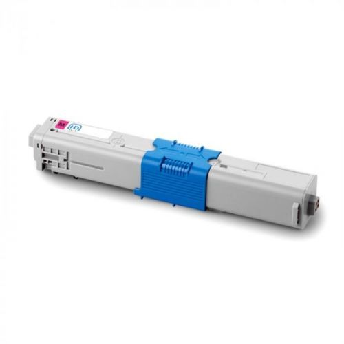 OKI 46508710 purpurový (magenta) kompatibilní toner