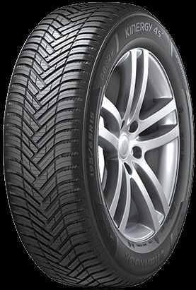 HANKOOK H750 KINERGY 4S2 215/55 R 16 97W