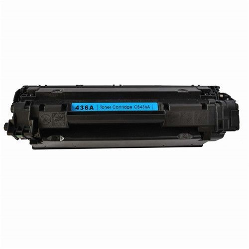 HP 36A CB436A černý (black) kompatibilní toner
