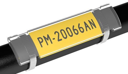 Partex PM-10033AN 6mm x 33 mm, 100ks (št. PF10), PM upínací pouzdro