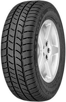 CONTINENTAL VANCOWINTER 2 195/60 R 16 99/97T