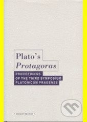 Plato's Protagoras - A. Karfík, F. Havlíček
