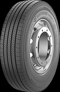 KORMORAN ROADS 2F 235/75 R 17.5 132/130J