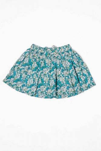 Minoti Sukně dívčí, Minoti, FOREST 10, modrá