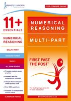 11 ESSENTIALS NUMERICAL REASONING MULTIP (ELEVEN PLUS EXAMS)(Paperback)