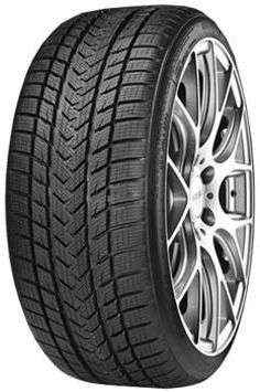 GRIPMAX STATUS PRO WINTER 205/50 R 17 93V