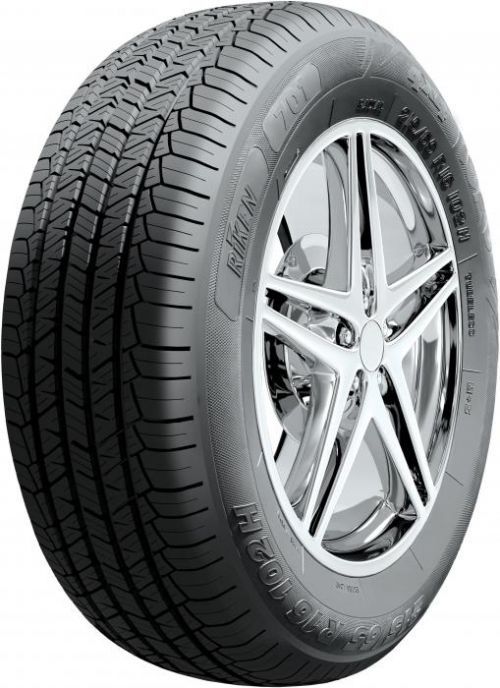 RIKEN 4X4 ROAD 701 255/50 R 19 107W