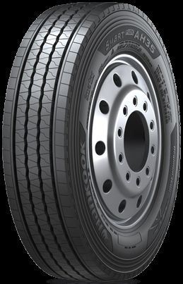 HANKOOK AH35 245/70 R 17.5 136/134M