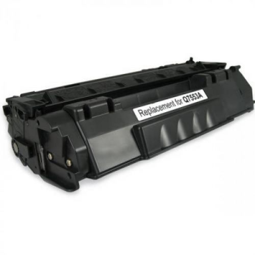 HP 53A Q7553A černý (black) kompatibilní toner