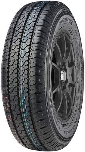 ROYAL BLACK ROYAL COMMERCIAL 225/65 R 16 112/110T