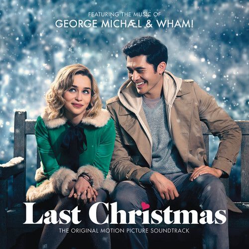 Last Christmas (George Michael & Wham!) (Vinyl / 12