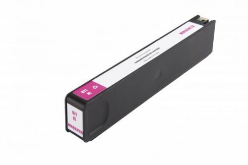HP 971XL CN627AE purpurová (magenta) kompatibilní cartridge