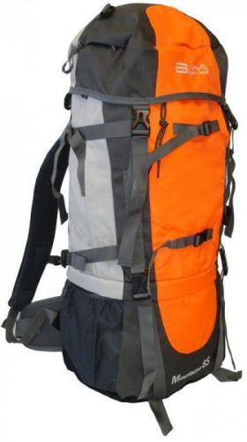 Acra BA85 85l oranžový turistický batoh