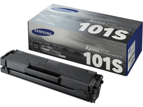 HP SU696A / MLT-D101S černý (black) originální toner