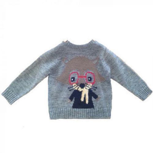 Minoti Svetr chlapecký, Minoti, RACCOON 9, kluk