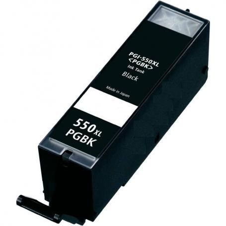 Canon PGI-550XL černá (black) kompatibilní cartridge